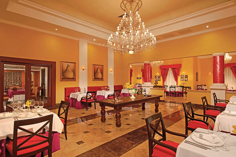 Dreams Tulum Resort & Spa 24 - Restaurant