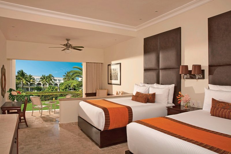 Dreams Tulum Resort & Spa 28 - Room Example