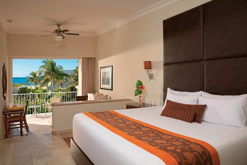 Dreams Tulum Resort & Spa 30 - Room Example