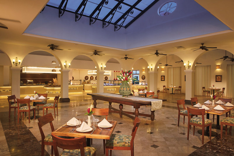 Dreams Tulum Resort & Spa 6