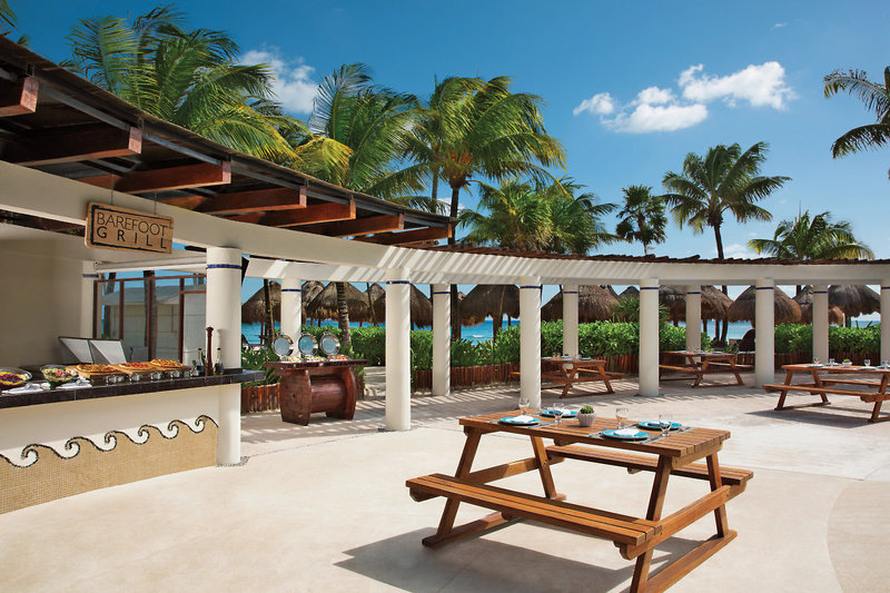 Dreams Tulum Resort & Spa 8