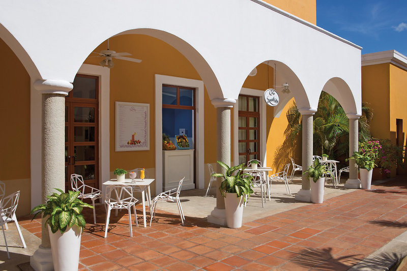 Dreams Tulum Resort & Spa 13