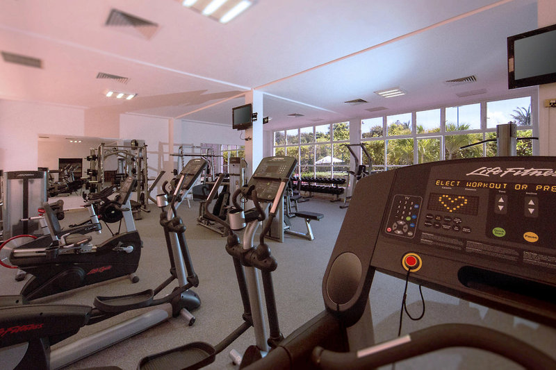 Dreams Tulum Resort & Spa 14