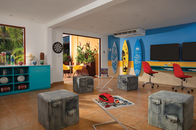 Dreams Tulum Resort & Spa 15