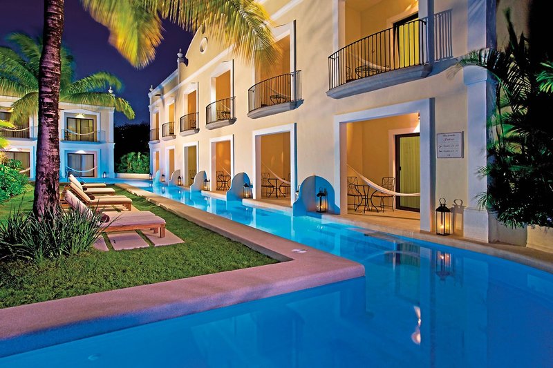 Dreams Tulum Resort & Spa 2