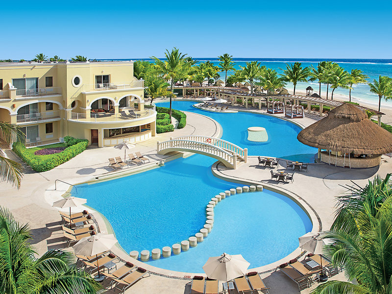 Dreams Tulum Resort & Spa 2