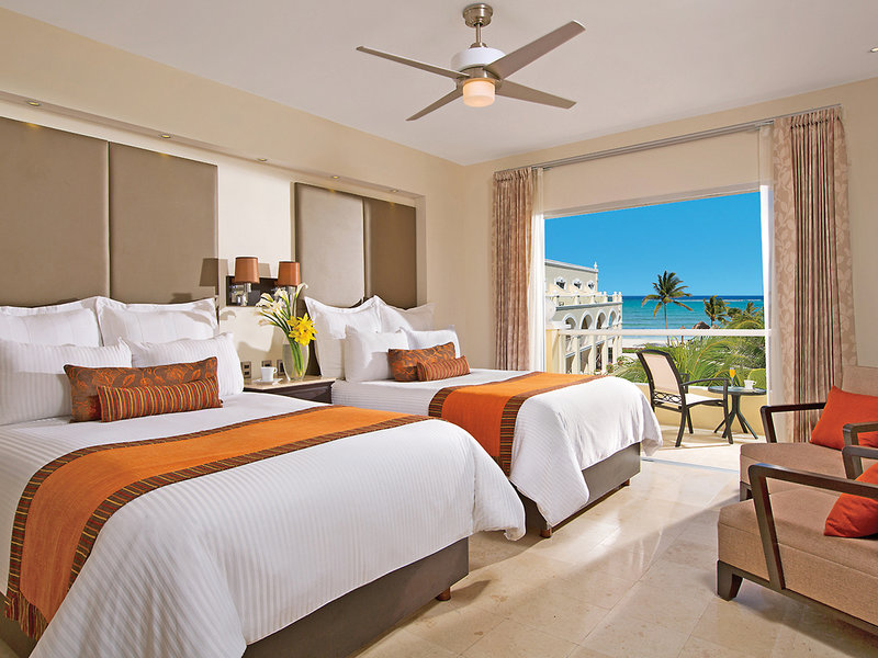 Dreams Tulum Resort & Spa 3