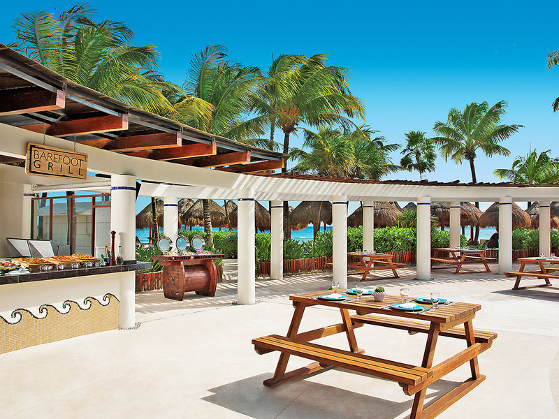 Dreams Tulum Resort & Spa 4