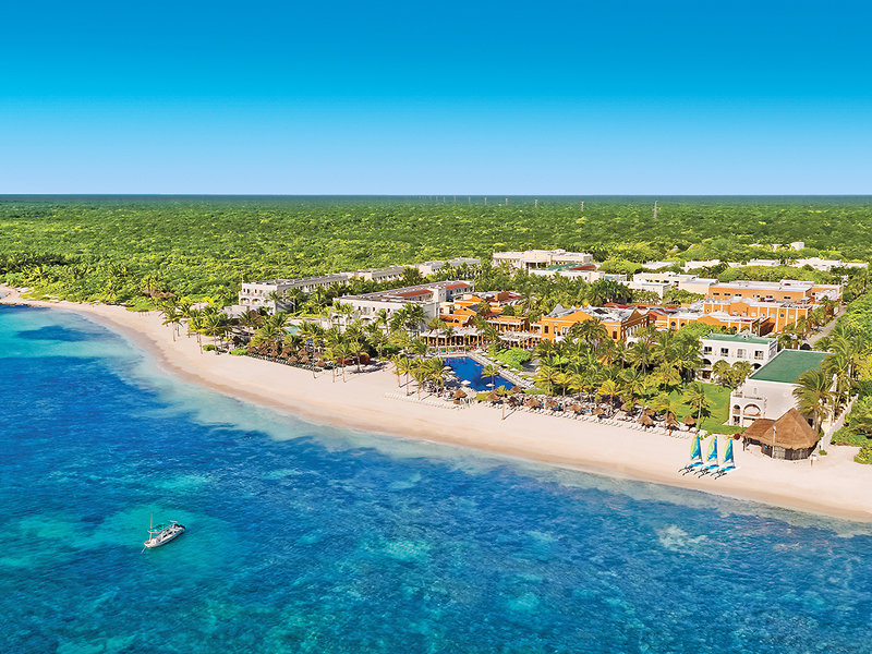 Dreams Tulum Resort & Spa 5