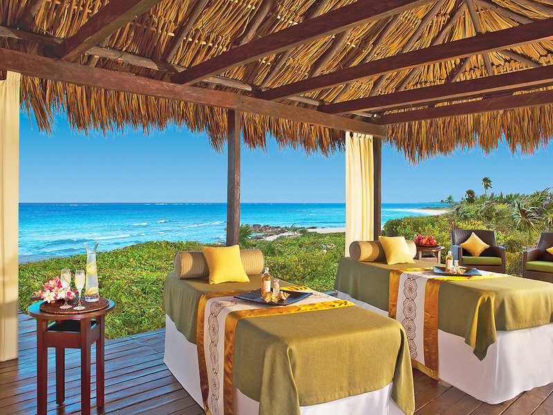 Dreams Tulum Resort & Spa 6