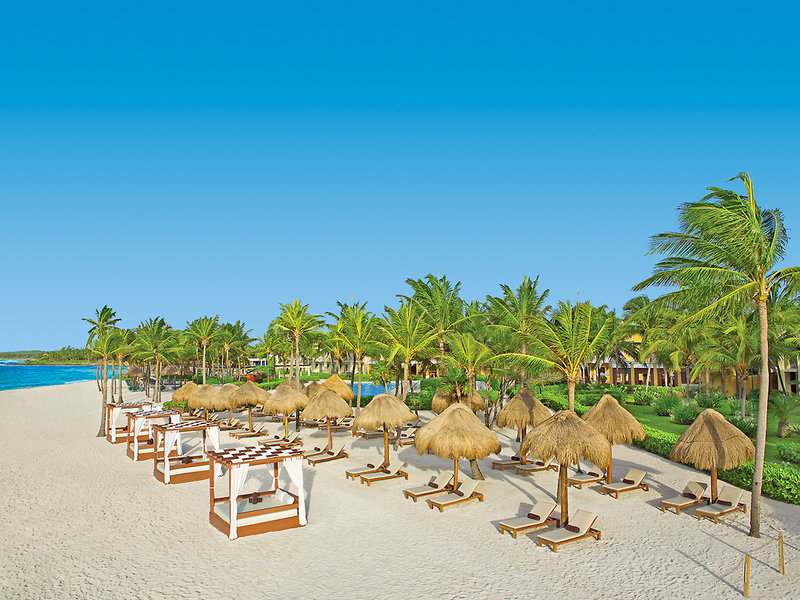 Dreams Tulum Resort & Spa 7