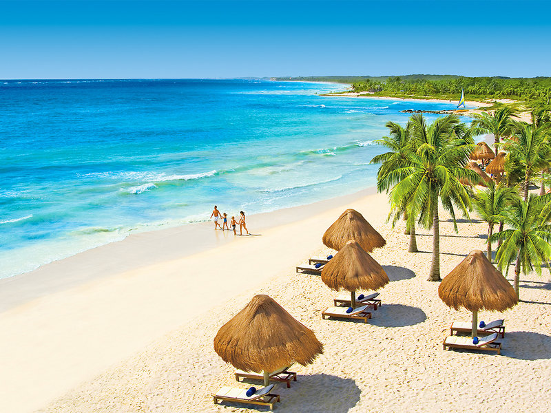 Dreams Tulum Resort & Spa 9