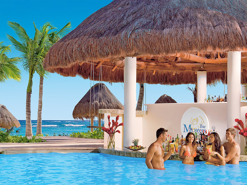 Dreams Tulum Resort & Spa 10