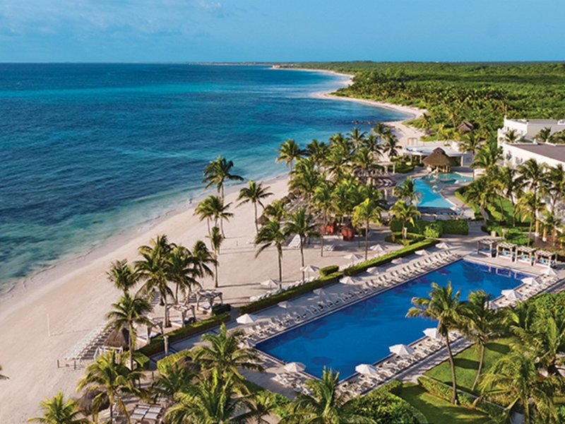 Dreams Tulum Resort & Spa 2