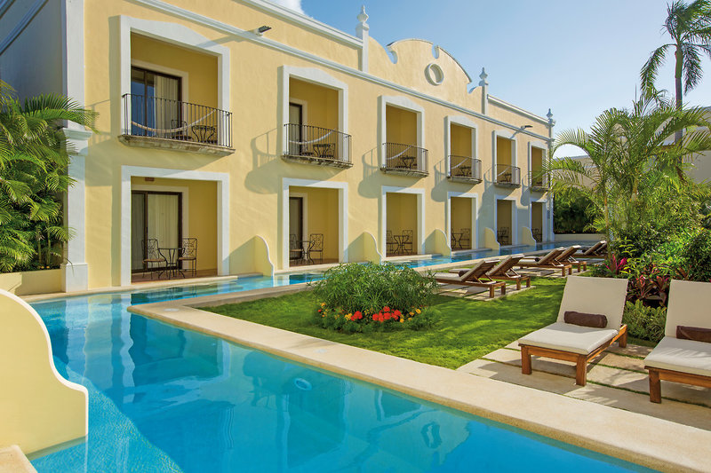 Dreams Tulum Resort & Spa 6