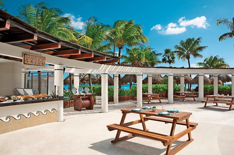 Dreams Tulum Resort & Spa 9