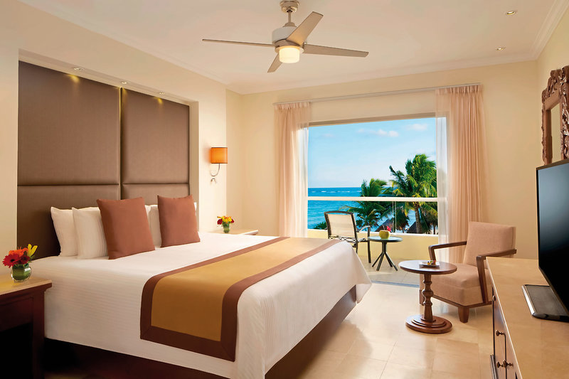 Dreams Tulum Resort & Spa 20