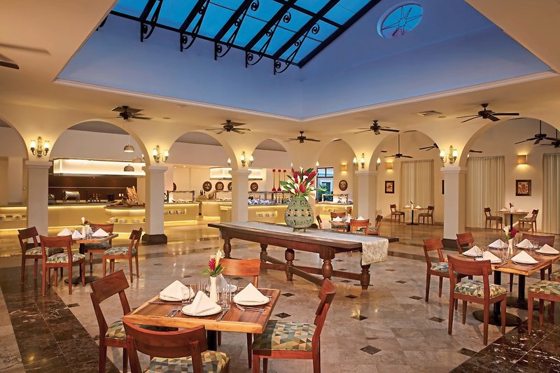 Dreams Tulum Resort & Spa 7