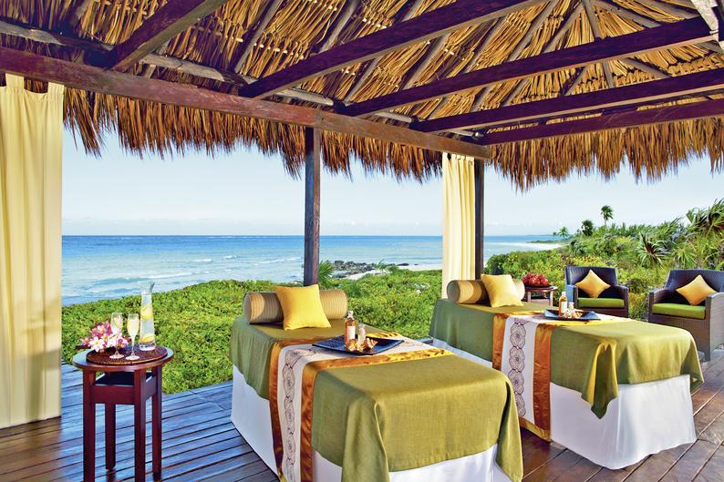 Dreams Tulum Resort & Spa 10