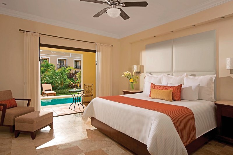 Dreams Tulum Resort & Spa 22