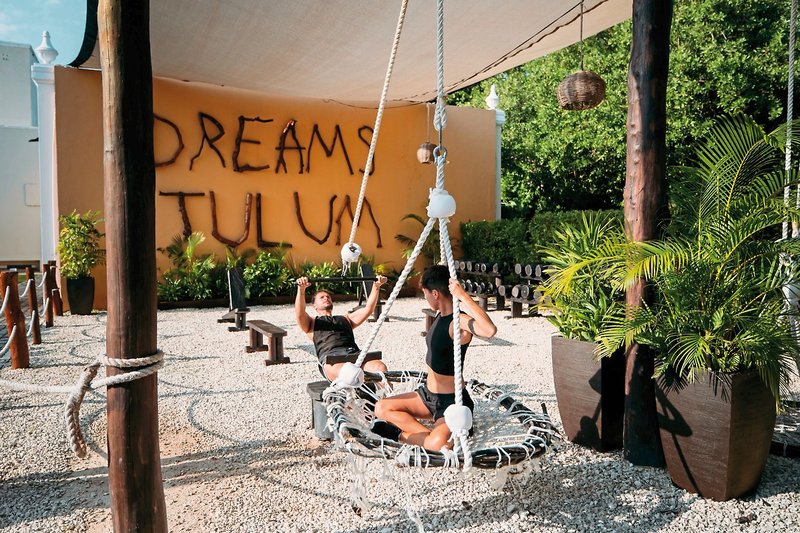 Dreams Tulum Resort & Spa 31