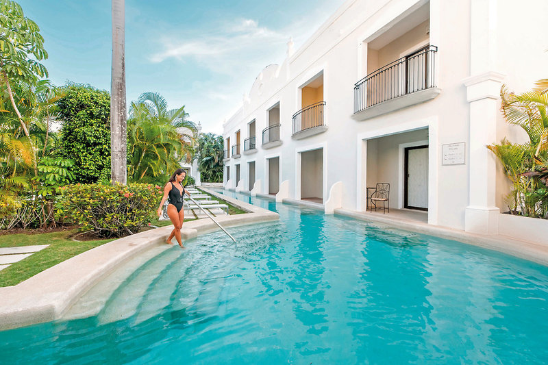 Dreams Tulum Resort & Spa 33