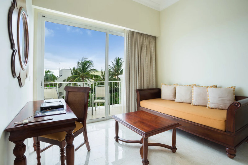 Dreams Tulum Resort & Spa 6