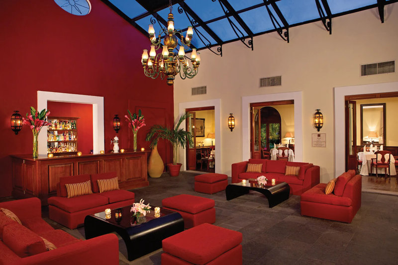 Dreams Tulum Resort & Spa 7