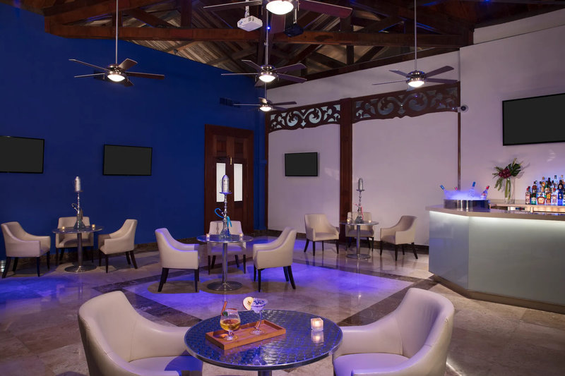 Dreams Tulum Resort & Spa 8