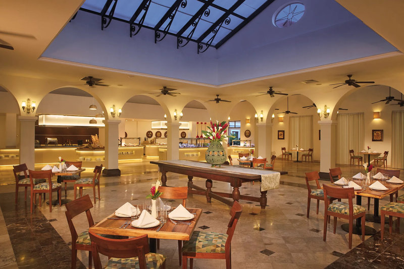 Dreams Tulum Resort & Spa 9