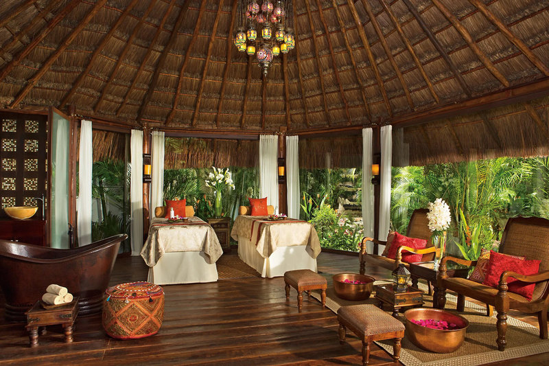 Dreams Tulum Resort & Spa 11