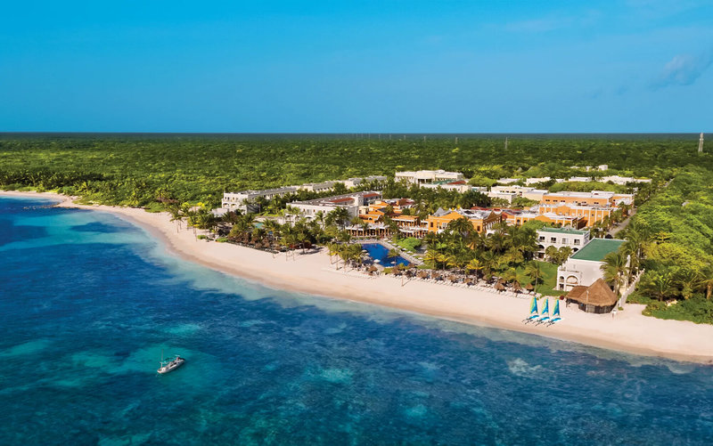 Dreams Tulum Resort & Spa 12