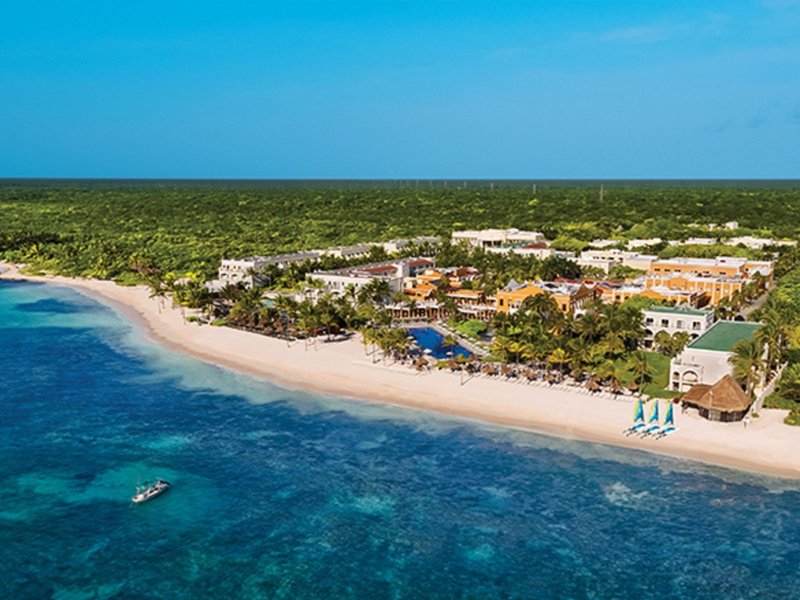 Dreams Tulum Resort & Spa 3