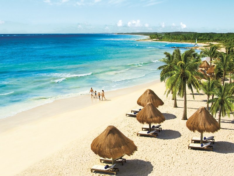 Dreams Tulum Resort & Spa 4