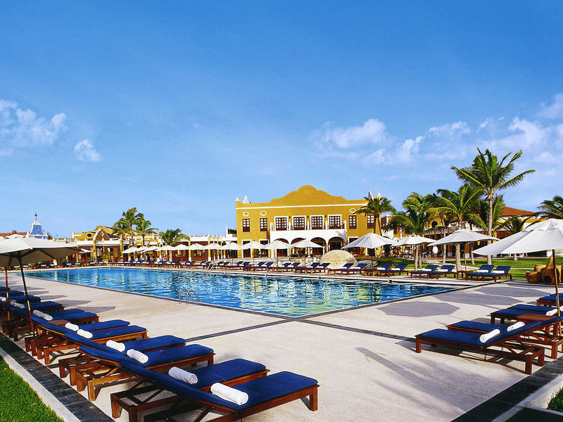 Dreams Tulum Resort & Spa 7