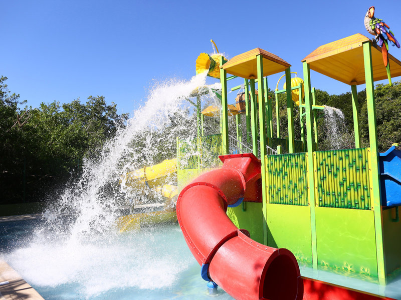 Dreams Tulum Resort & Spa 9