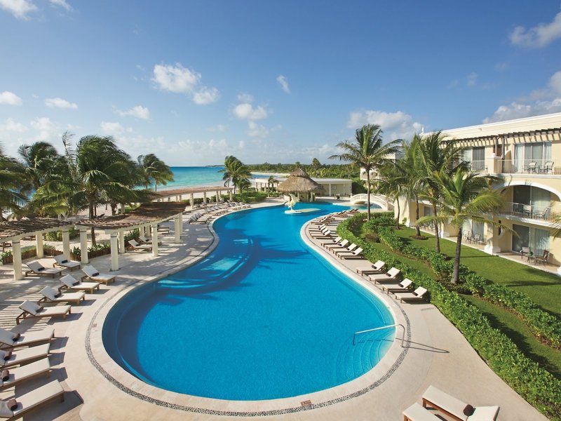 Dreams Tulum Resort & Spa 11