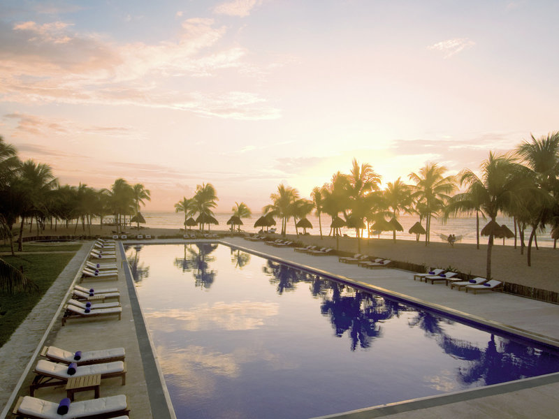 Dreams Tulum Resort & Spa 12