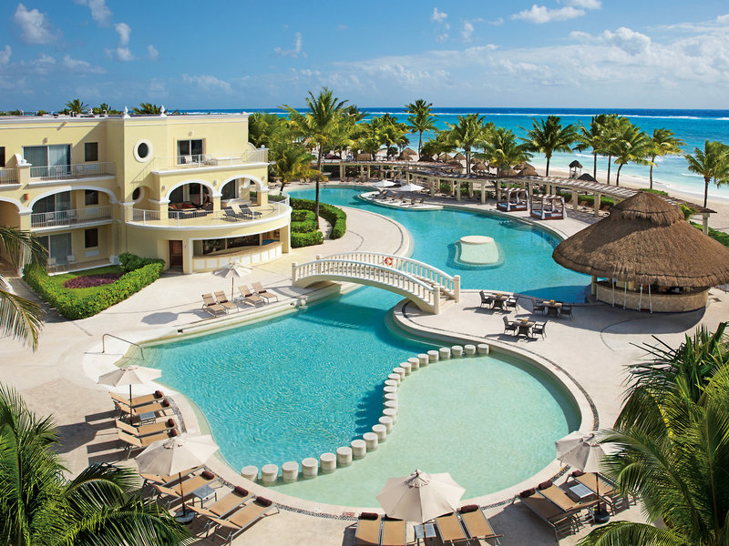 Dreams Tulum Resort & Spa 13