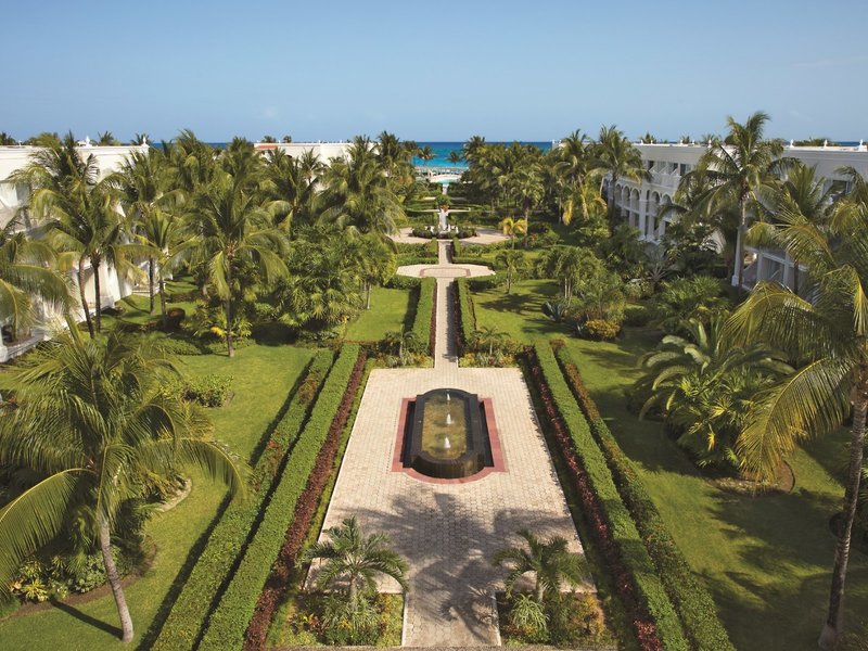 Dreams Tulum Resort & Spa 14