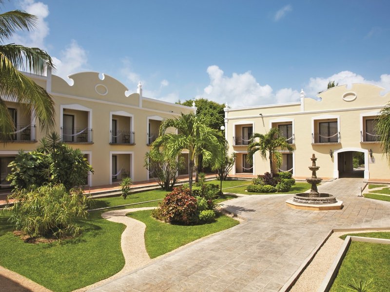 Dreams Tulum Resort & Spa 15