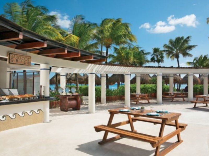 Dreams Tulum Resort & Spa 17