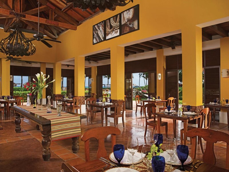 Dreams Tulum Resort & Spa 24
