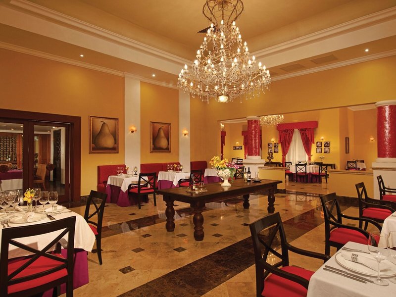 Dreams Tulum Resort & Spa 25