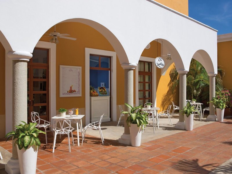 Dreams Tulum Resort & Spa 28