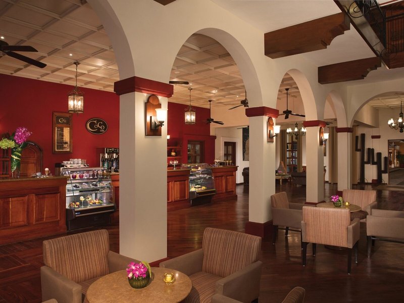 Dreams Tulum Resort & Spa 29