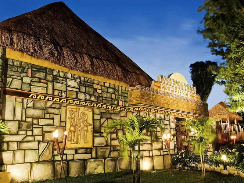 Dreams Tulum Resort & Spa 31