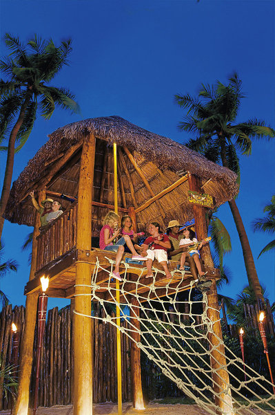 Dreams Tulum Resort & Spa 32