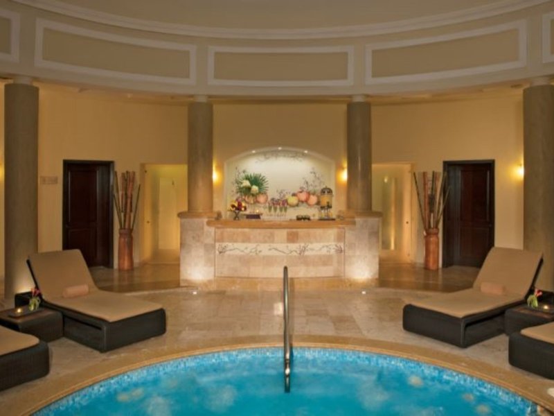 Dreams Tulum Resort & Spa 35