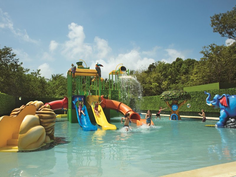 Dreams Tulum Resort & Spa 36